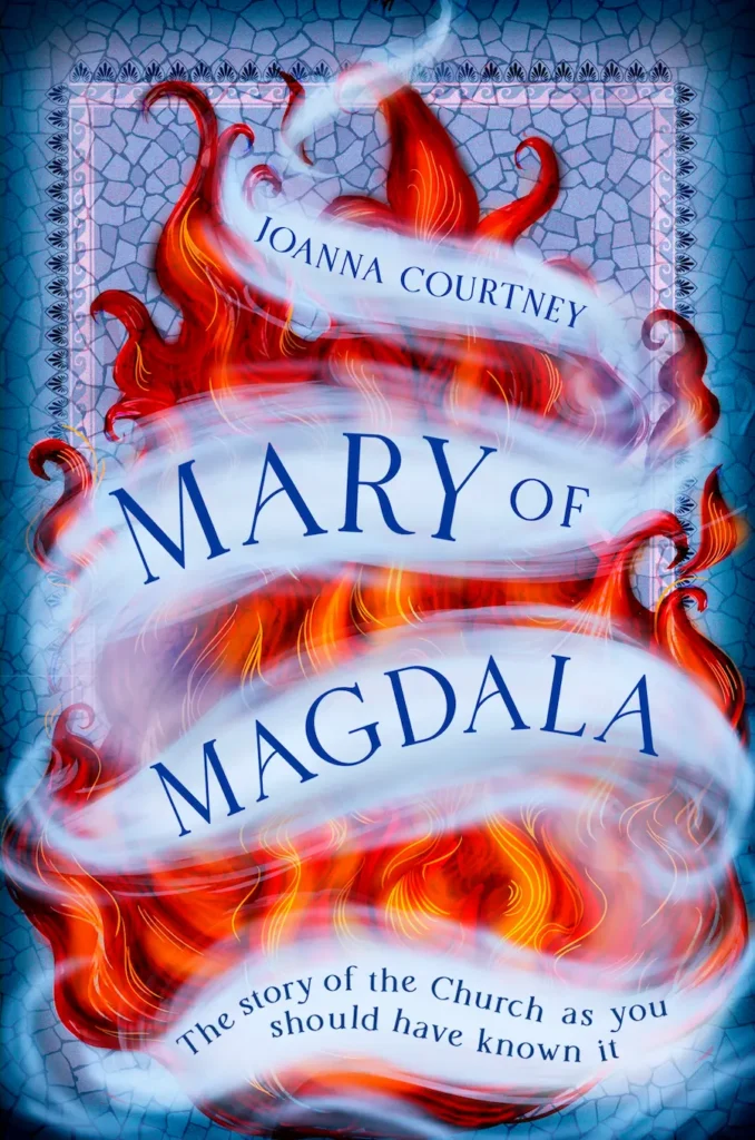 Mary Of Magdala