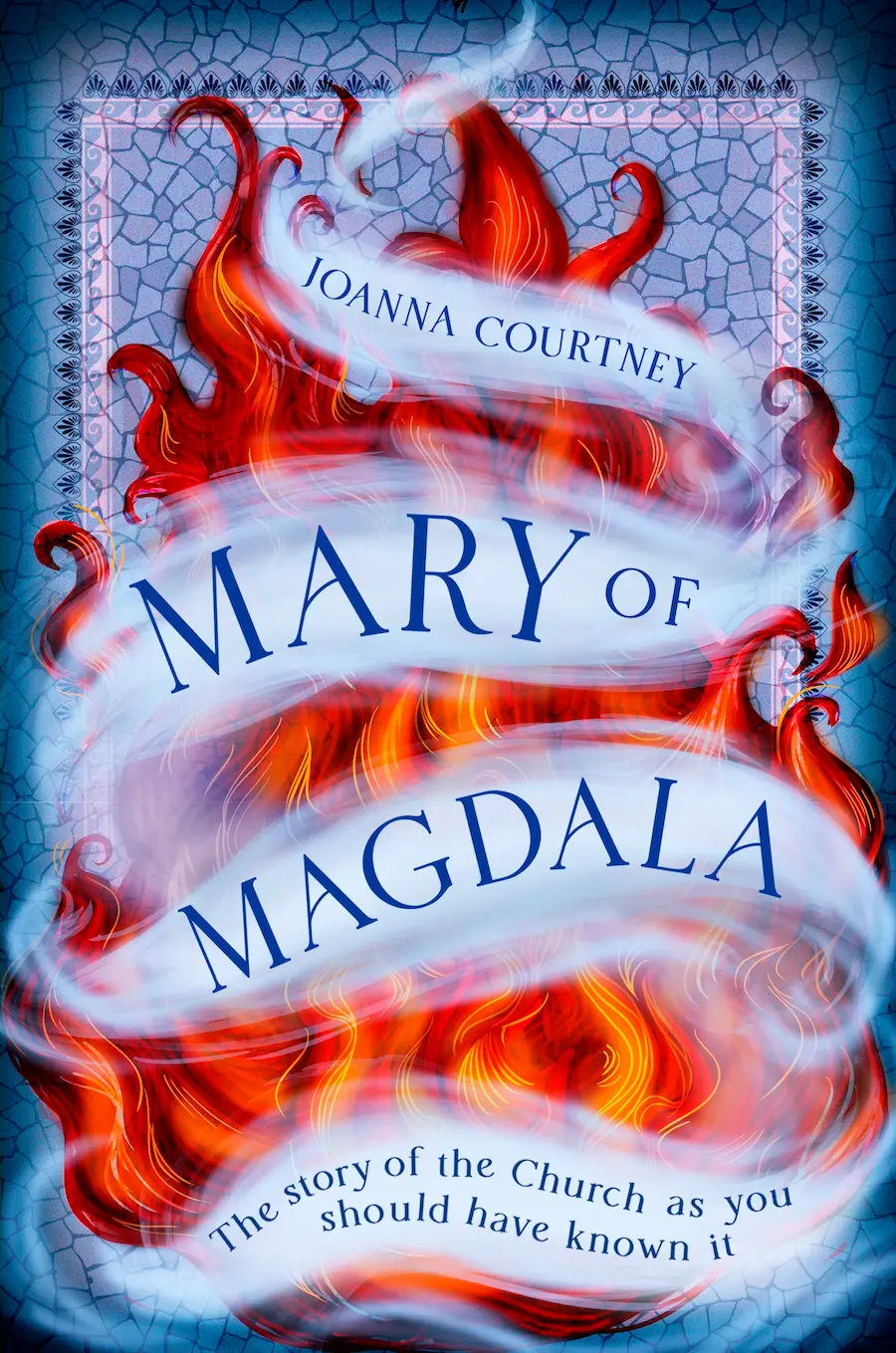 Mary Of Magdala